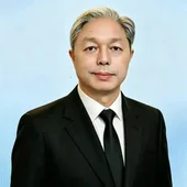 赵明军 律师