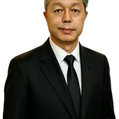 赵明军 律师
