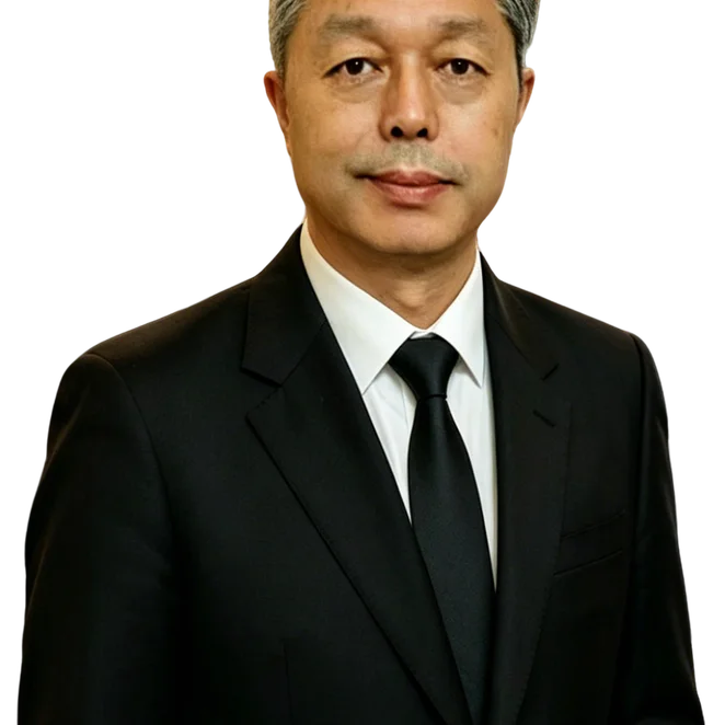 赵明军 律师